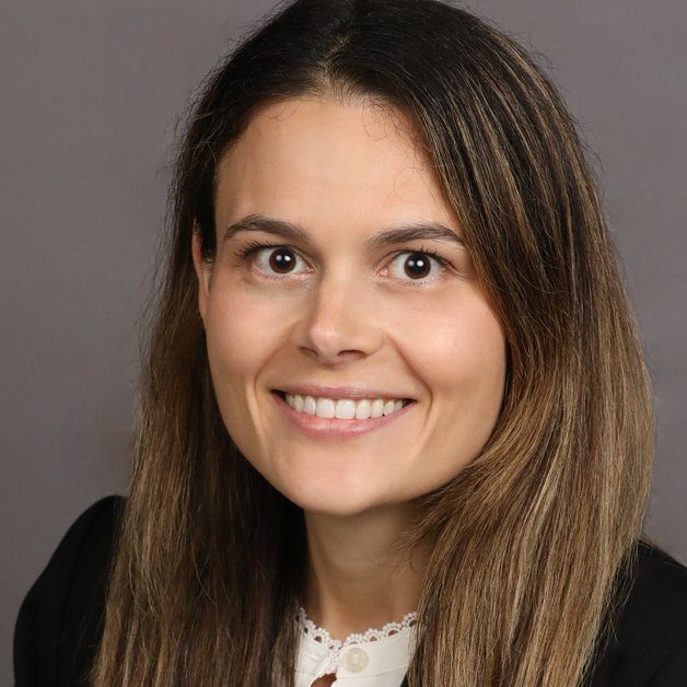 Emily Ottesen, Schain Banks attorney